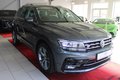 Daumennagel 8 - Volkswagen Tiguan Highline/R-LINE 2.0 TDI 4Motion AHK/KAMERA