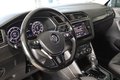 Daumennagel 16 - Volkswagen Tiguan Highline/R-LINE 2.0 TDI 4Motion AHK/KAMERA