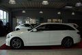 Daumennagel 2 - Mercedes-Benz C 200 T d 7G AMG-LINE
