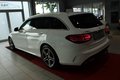 Daumennagel 3 - Mercedes-Benz C 200 T d 7G AMG-LINE