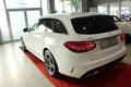 Daumennagel 4 - Mercedes-Benz C 200 T d 7G AMG-LINE
