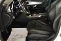 Daumennagel 14 - Mercedes-Benz C 200 T d 7G AMG-LINE
