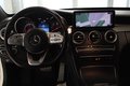 Daumennagel 23 - Mercedes-Benz C 200 T d 7G AMG-LINE