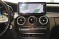 Daumennagel 24 - Mercedes-Benz C 200 T d 7G AMG-LINE