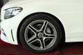 Daumennagel 11 - Mercedes-Benz C 200 T d 7G AMG-LINE