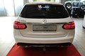 Daumennagel 7 - Mercedes-Benz C 200 T d 7G AMG-LINE