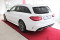 Thumbnail 2 - Mercedes-Benz C 200 T d 7G AMG-LINE