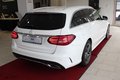 Thumbnail 9 - Mercedes-Benz C 200 T d 7G AMG-LINE
