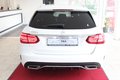 Thumbnail 3 - Mercedes-Benz C 200 T d 7G AMG-LINE