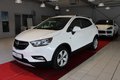 Daumennagel 1 - Opel Mokka X ON Start/Stop