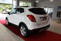Daumennagel 2 - Opel Mokka X ON Start/Stop