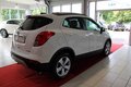 Daumennagel 3 - Opel Mokka X ON Start/Stop