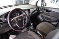 Daumennagel 9 - Opel Mokka X ON Start/Stop