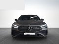 Daumennagel 2 - Mercedes-Benz CLA 200 9G AMG-LINE