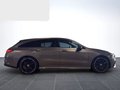 Daumennagel 9 - Mercedes-Benz CLA 200 9G AMG-LINE