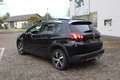 Daumennagel 2 - Peugeot 2008 Allure