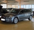 Daumennagel 1 - Skoda Superb Combi 2.0 TDI 4x4 DSG Style  AHK MEMORY