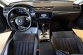 Daumennagel 9 - Skoda Superb Combi 2.0 TDI 4x4 DSG Style  AHK MEMORY