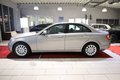Daumennagel 2 - Mercedes-Benz C 180 Kompressor Panorama