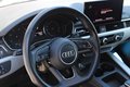 Daumennagel 9 - Audi A4 Avant 40 TDI quattro S line