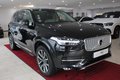 Daumennagel 7 - Volvo XC90 Inscription AWD  360 KAMERA MEMORY