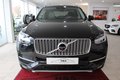 Daumennagel 8 - Volvo XC90 Inscription AWD  360 KAMERA MEMORY