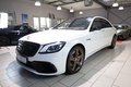 Daumennagel 1 - Mercedes-Benz S 63 AMG 4Matic+ L