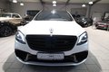 Daumennagel 12 - Mercedes-Benz S 63 AMG 4Matic+ L
