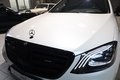 Daumennagel 13 - Mercedes-Benz S 63 AMG 4Matic+ L