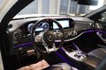 Daumennagel 21 - Mercedes-Benz S 63 AMG 4Matic+ L
