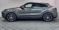 Daumennagel 3 - Porsche Cayenne Coupe E-Hybrid
