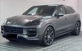 Daumennagel 1 - Porsche Cayenne Coupe E-Hybrid