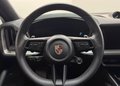 Daumennagel 4 - Porsche Cayenne Coupe E-Hybrid