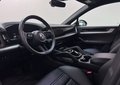 Daumennagel 9 - Porsche Cayenne Coupe E-Hybrid