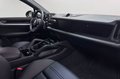 Daumennagel 12 - Porsche Cayenne Coupe E-Hybrid