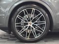 Daumennagel 13 - Porsche Cayenne Coupe E-Hybrid