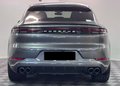 Daumennagel 17 - Porsche Cayenne Coupe E-Hybrid