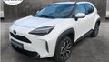 Daumennagel 1 - Toyota Yaris Cross Hybrid FWD Pre-Collision-System*Spurhalte-assis.*LED