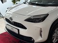 Thumbnail 2 - Toyota Yaris Cross Hybrid FWD Pre-Collision-System*Spurhalte-assis.*LED