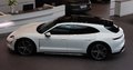 Daumennagel 4 - Porsche Taycan Cross Turismo 4  SPORT-CHRONO/21ZOLL/PANO