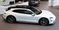 Daumennagel 3 - Porsche Taycan Cross Turismo 4  SPORT-CHRONO/21ZOLL/PANO