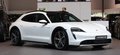 Daumennagel 1 - Porsche Taycan Cross Turismo 4  SPORT-CHRONO/21ZOLL/PANO