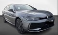 Daumennagel 2 - Volkswagen Passat Variant 1.5 TSI eHybrid R-Line