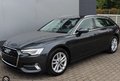 Daumennagel 1 - Audi A6 Avant 2.0 TDI