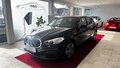 Daumennagel 1 - BMW 118 i Advantage