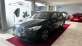Daumennagel 3 - BMW 118 i Advantage