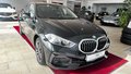 Daumennagel 4 - BMW 118 i Advantage