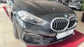 Daumennagel 7 - BMW 118 i Advantage