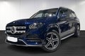 Daumennagel 1 - Mercedes-Benz GLS 400 d 4Matic  AHK 7 SITZER