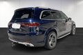 Daumennagel 4 - Mercedes-Benz GLS 400 d 4Matic  AHK 7 SITZER